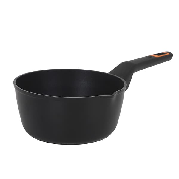 Masterchef Noiranja kasserolle 16 cm i smedet aluminium uden lå