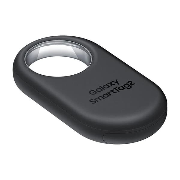 Samsung Galaxy SmartTag 2 - Svart / Bluetooth tracker / smart t
