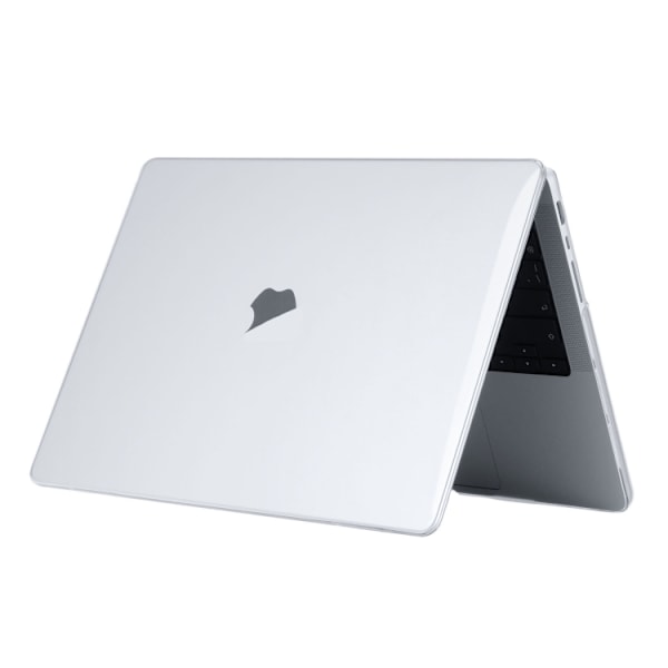 Ultratunt hardshell-skal med värmeavledning för MacBook Pro 16,