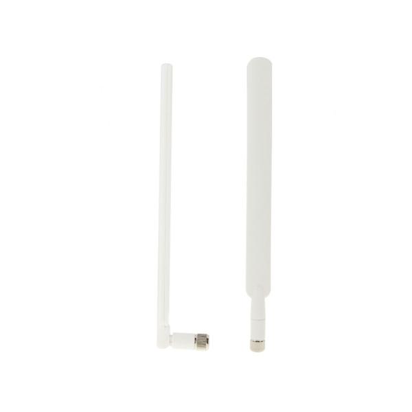 Routerantenner 5dBi SMA – 2-pack för bättre trådlös räckvidd