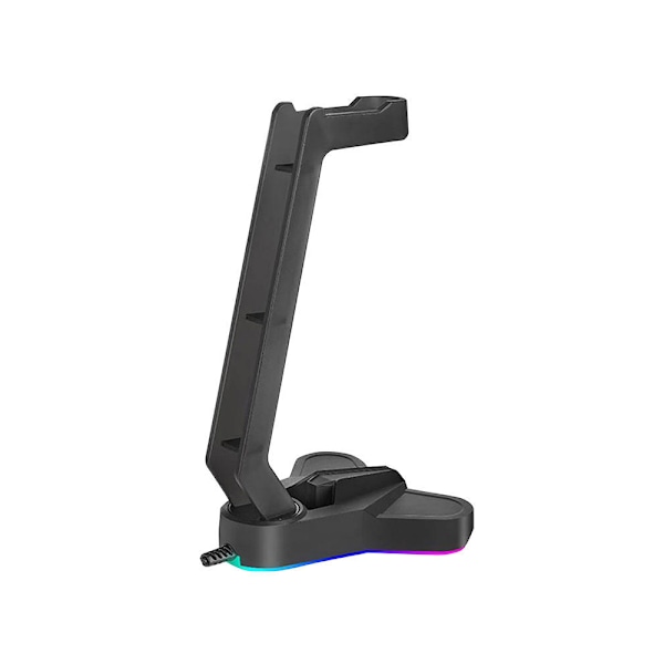 Havit Gaming Headset Stand - Musta