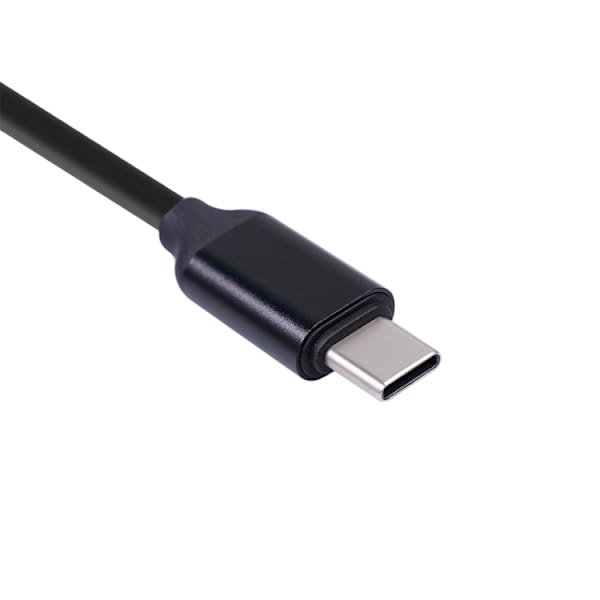 1.5 m forlængerkabel til USB-C
