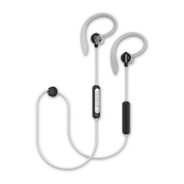 Philips TAA4205BK Wireless In-ear Headset