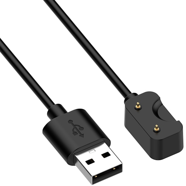 Opladningskabel til Samsung Galaxy Fit 3 USB 55 cm