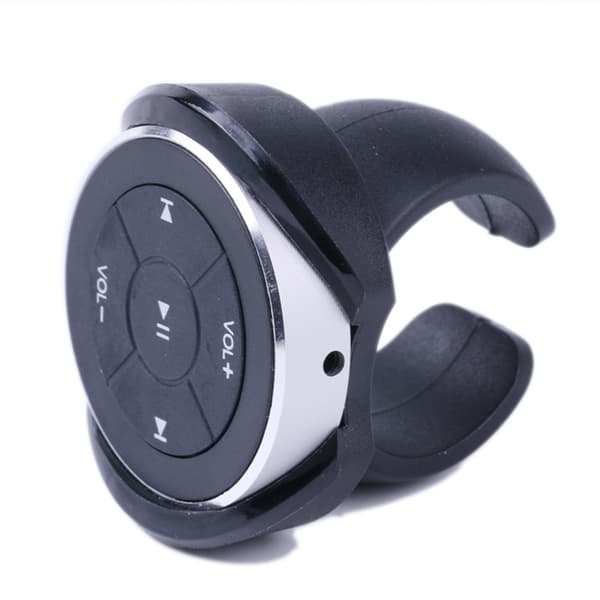 Bluetooth-fjernbetjening til bil