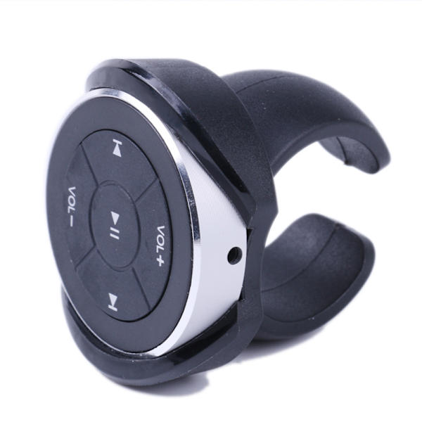 Bluetooth-kaukosäädin autoon