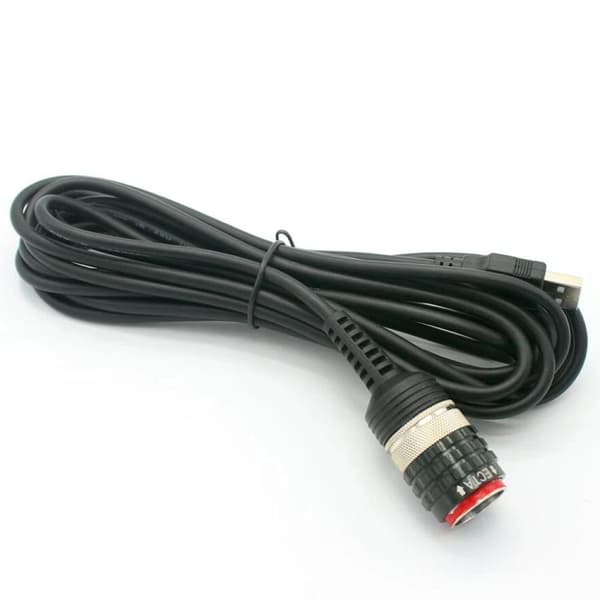 USB-kabel til bildiagnostik til Vocom 88890300