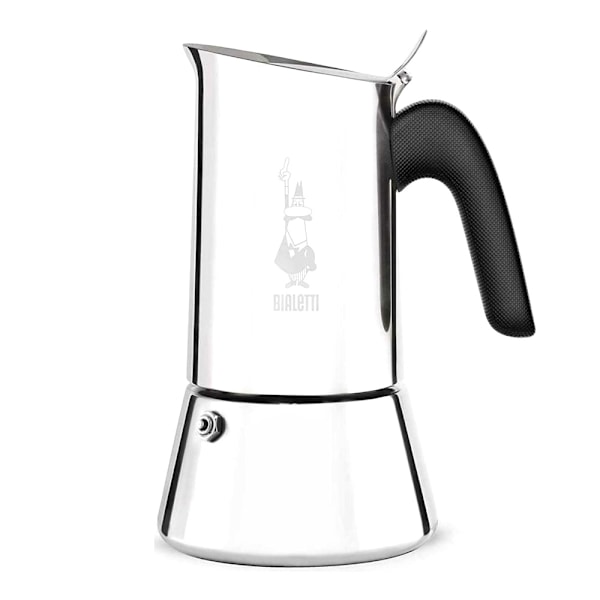 Bialetti Venus Moka 2 Koppar