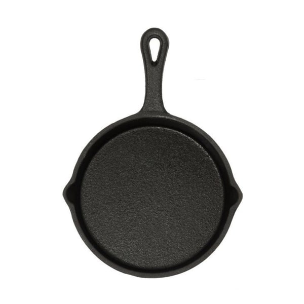 Maku Valurautainen Annospannu 14,5 cm