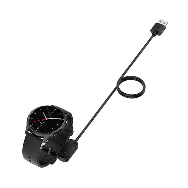 Opladningskabel Amazfit Pop / GTR 2