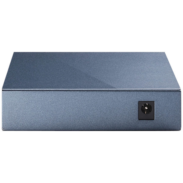 TP-LINK TL-SG105 nätverkswitch