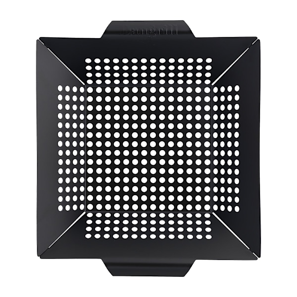 Dangrill Grillform med hål 33 x 29,5cm