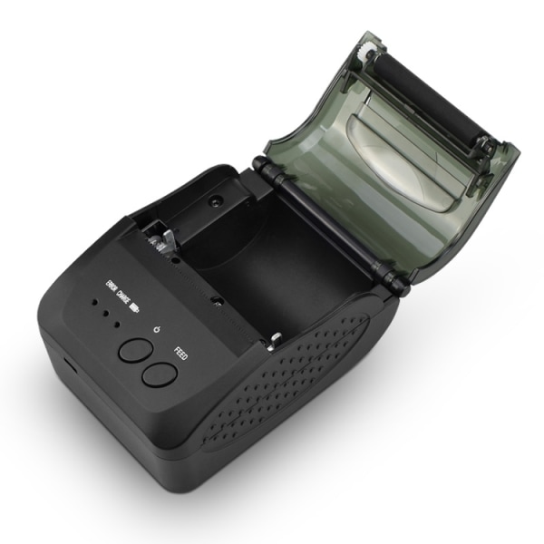 Kannettava Mini Bluetooth tulostin c5bf | Fyndiq