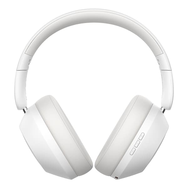 Baseus Bass 30 Max on-ear Bluetooth-headset med lang batterilev