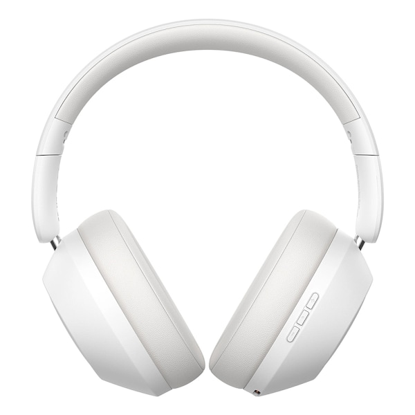 Baseus Bass 30 Max on-ear Bluetooth-headset med lång batteritid
