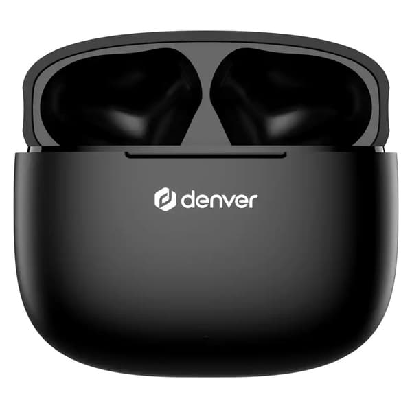 Denver TWE-48B aidot langattomat kuulokkeet Bluetooth 5.3 / lan