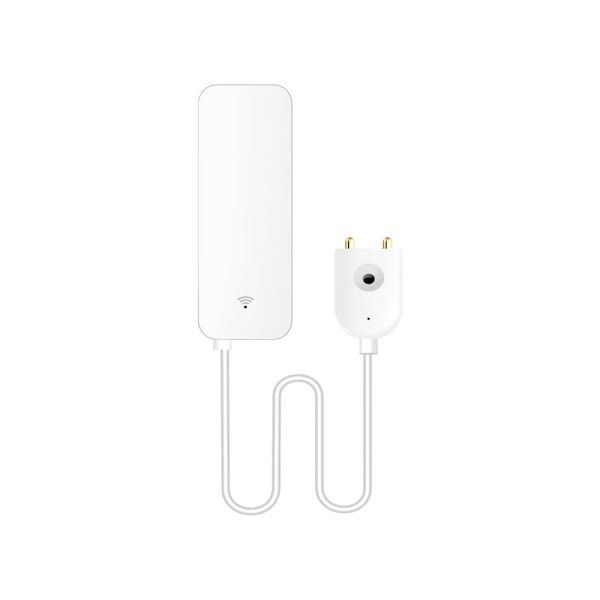 Gosund Smart vattenlarm med intelligent läckagedetektion