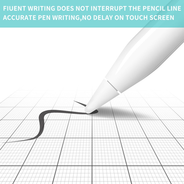 Erstatningsspids M1 til Apple Pencil 1/2