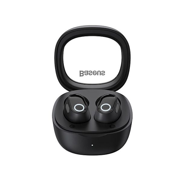Baseus Bowie In-Ear TWS -kuulokkeet - Svart