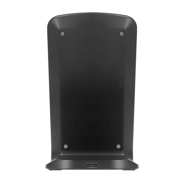 Maxlife Latausteline langattomalla latauksella 15W - Svart