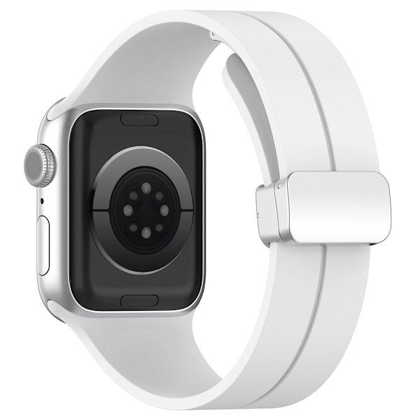 Magnetiskt armband till Apple Watch Ultra 2 / Ultra 3 38/40/41m