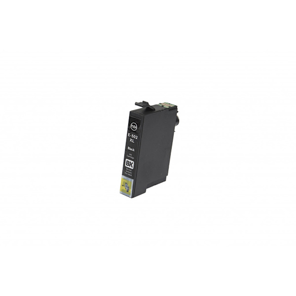 Mustepatruuna Epson 502XL C13T02W14010 - musta