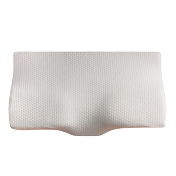 Nackkudde med Memory Foam