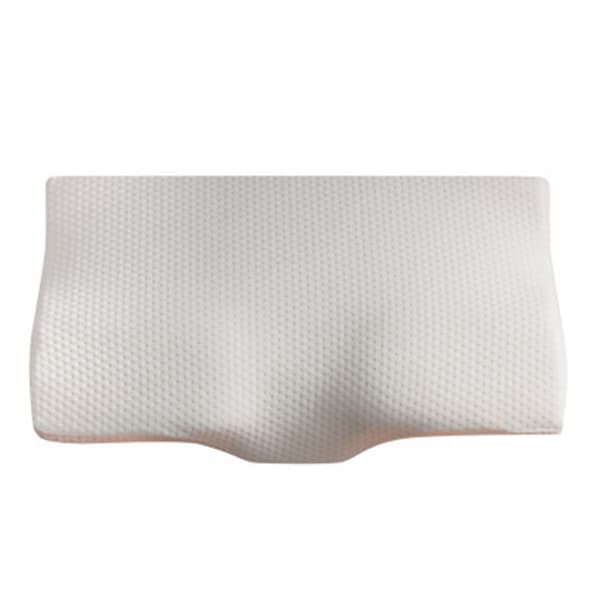 Nackkudde med memory foam och ergonomisk design