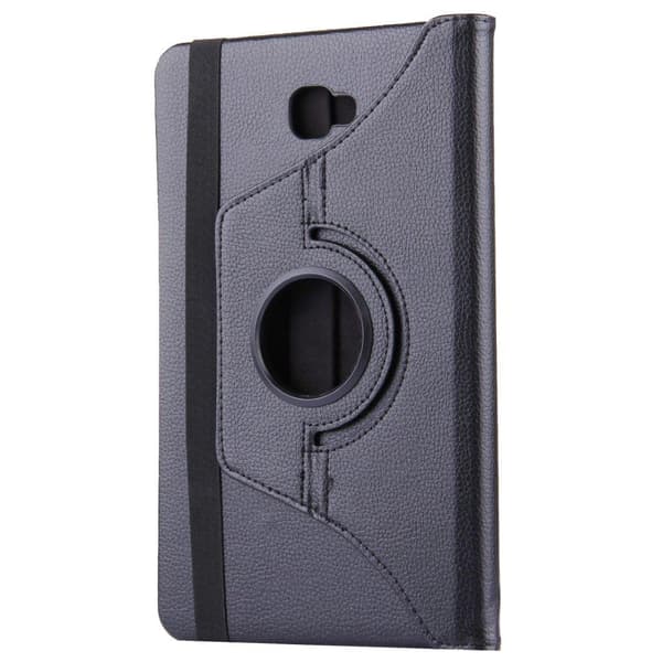 Fodral med stativfunktion till Samsung Galaxy Tab A 10.1 (T580)