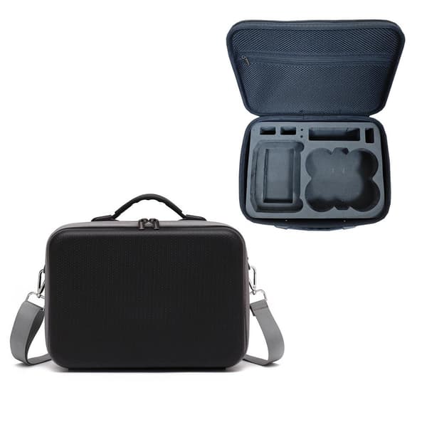 Holdbar opbevaringstaske til DJI Neo - Sort