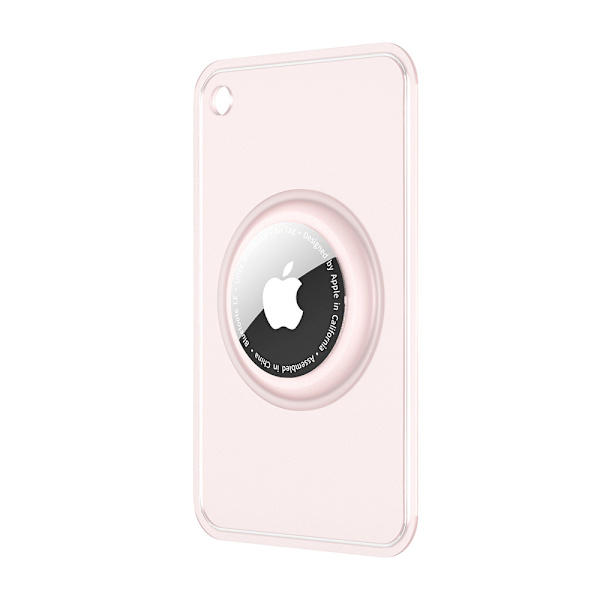 Airtag-ærme - Pink