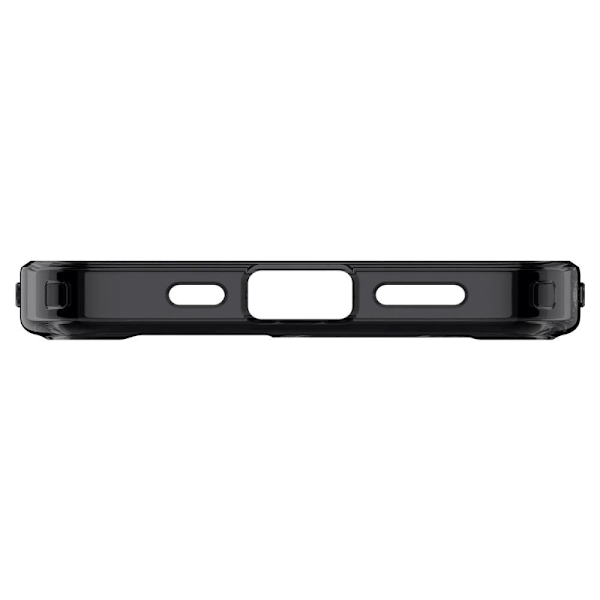 Spigen Ultra Hybrid MagSafe -kotelo iPhone 16e:een - Svart