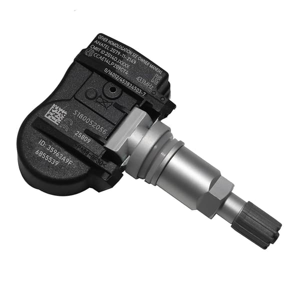 Däcktryckssensor till BMW 3/5/X3/M2