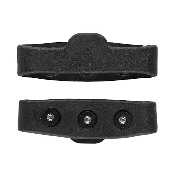 Atom Snow Grip halkskydd L-XL med tre ståldubbar