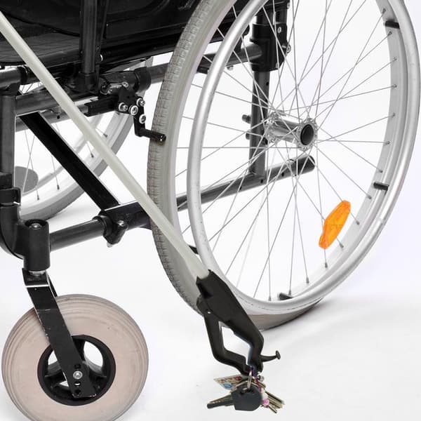 Vitility Tartuntapihdit koukulla ja magneetilla 76cm