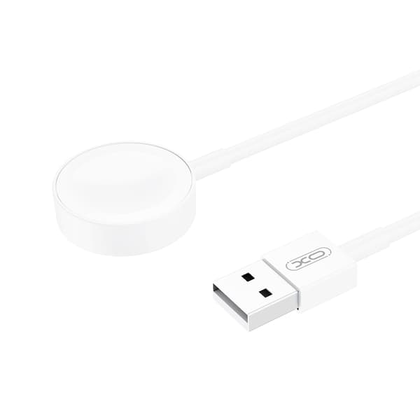 XO induktiv oplader til Apple-ur med 2 W effekt