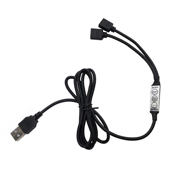LED-Strip till Xiaomi M365 / M365 PRO / Essential / 1S Scooter