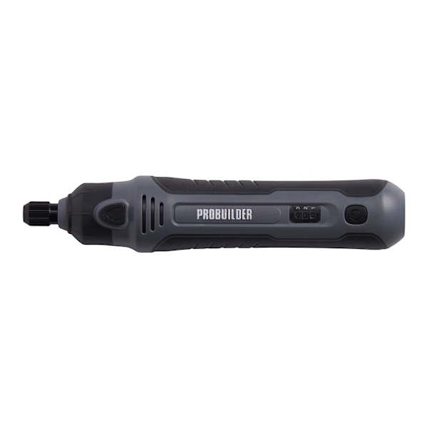 Probuilder Batteridrevet minisliber med 25 dele