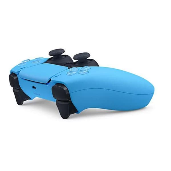 Sony Playstation 5 Dualsense håndholdt controller - Starlight B