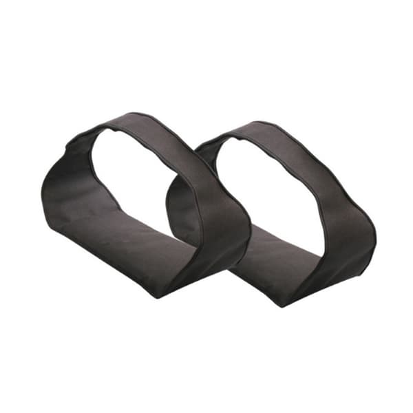 Iron Gym Ab Straps för magträning / remmar för pull up-stång fö