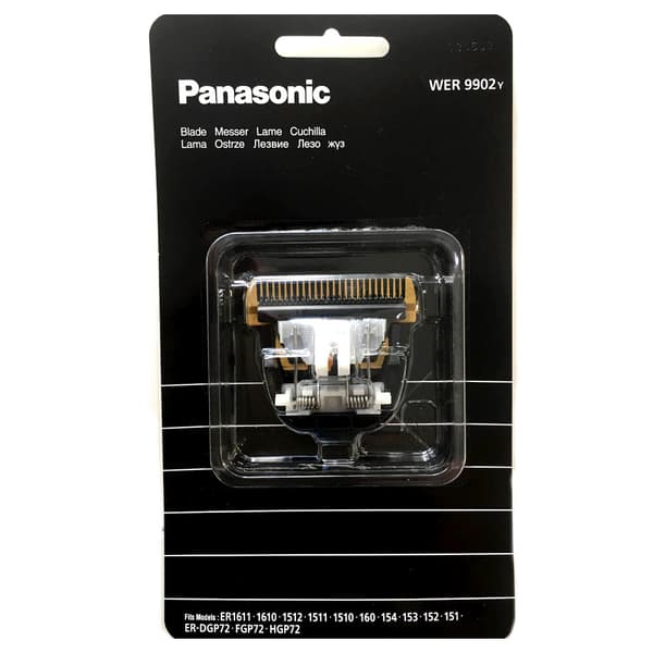 Panasonic Skärhuvud WER 9902