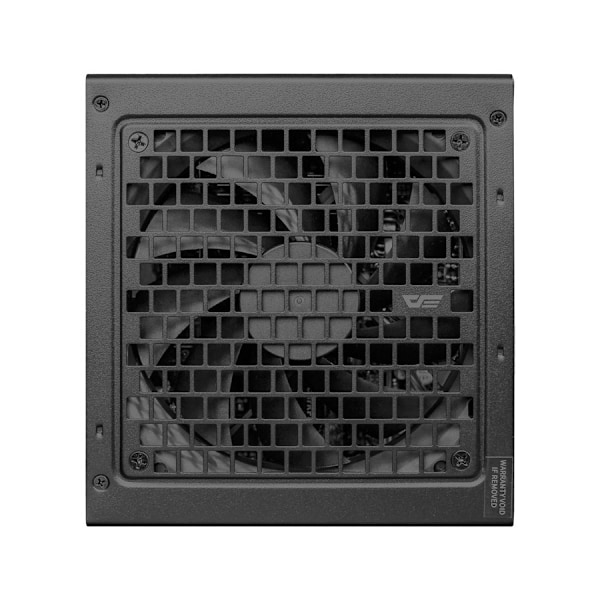 Darkflash PMT 80 Plus Gold 750W strømforsyning - modulær og PCI