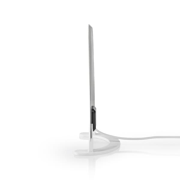 Nedis Aktiv indendørs antenne FM / UHF / VHF