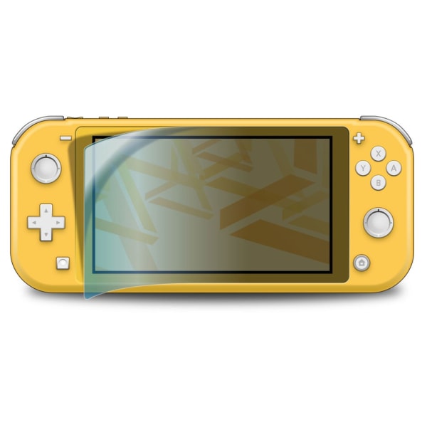 Steelplay skærmbeskytter 9h til Nintendo Switch Lite