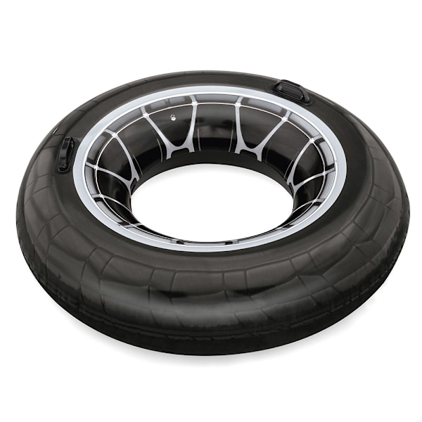 Puhallettava uimarengas Ø119cm