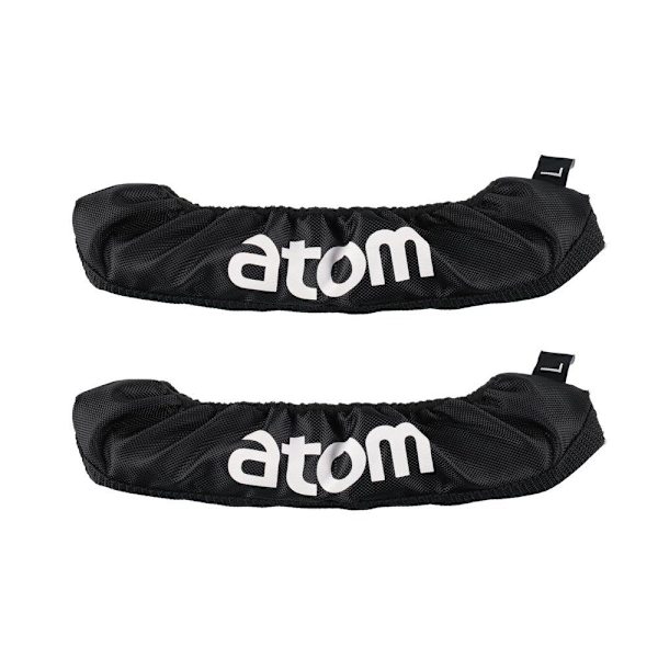 Atom Mjukt Skridskoskydd 2-pack Small