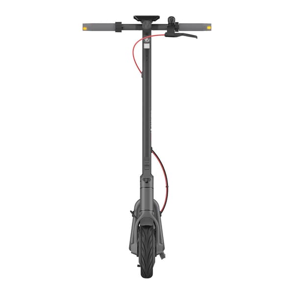 Navee V25i Pro elektrisk scooter / Hopfällbar elscooter för pen
