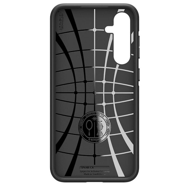 Spigen Core Armor till  Samsung Galaxy S23 FE - Crystal Clear