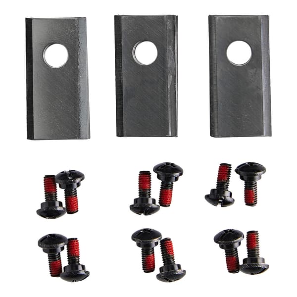 Grouw Knivar till Robotgräsklippare 12-pack