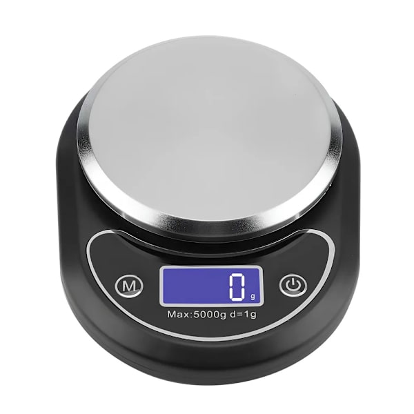 Extralink Home Keittiövaaka 5kg